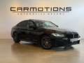 BMW 530 e xDrive M Sport I LED I Schiebedach I Massage Schwarz - thumbnail 1