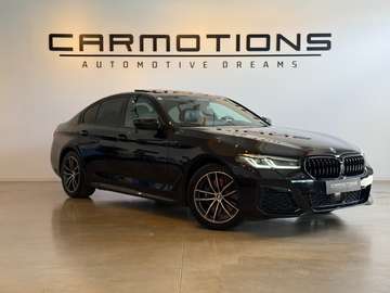 e xDrive M Sport I LED I Schiebedach I Massage