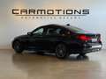 BMW 530 e xDrive M Sport I LED I Schiebedach I Massage Schwarz - thumbnail 9