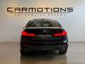 BMW 530 e xDrive M Sport I LED I Schiebedach I Massage Schwarz - thumbnail 8