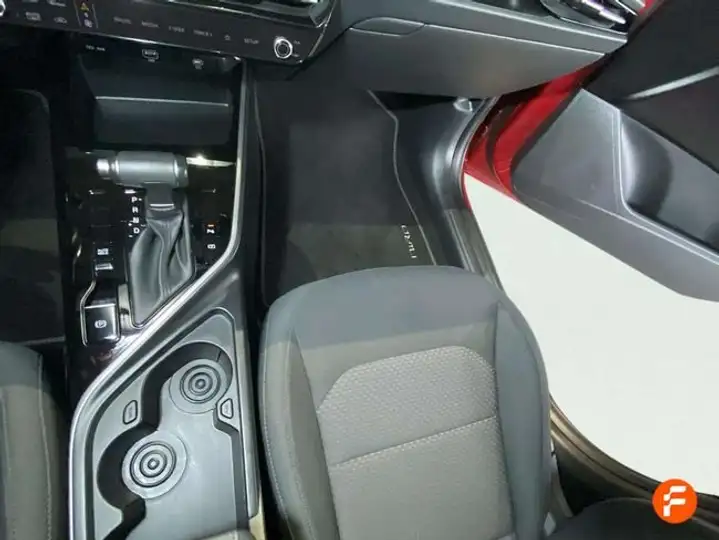 Kia Niro 1.6 HEV Concept 2024, foto 29