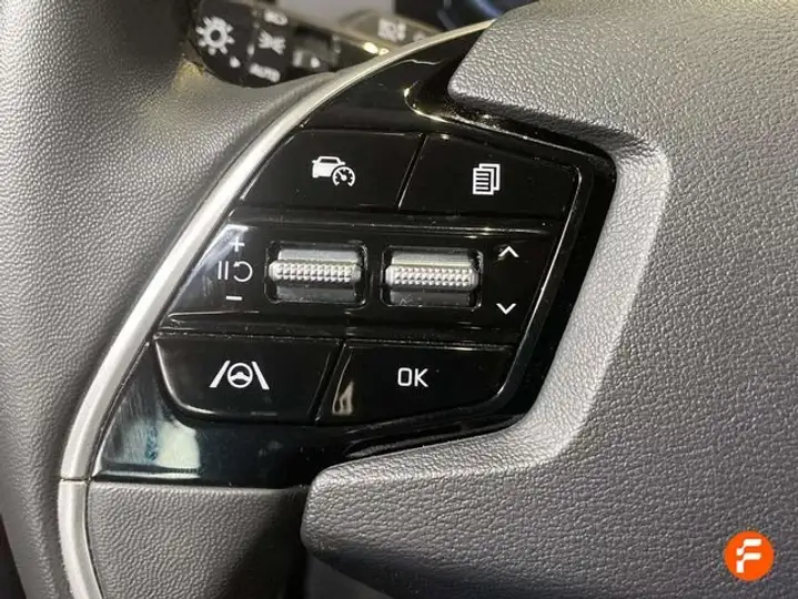 Kia Niro 1.6 HEV Concept 2024, foto 27