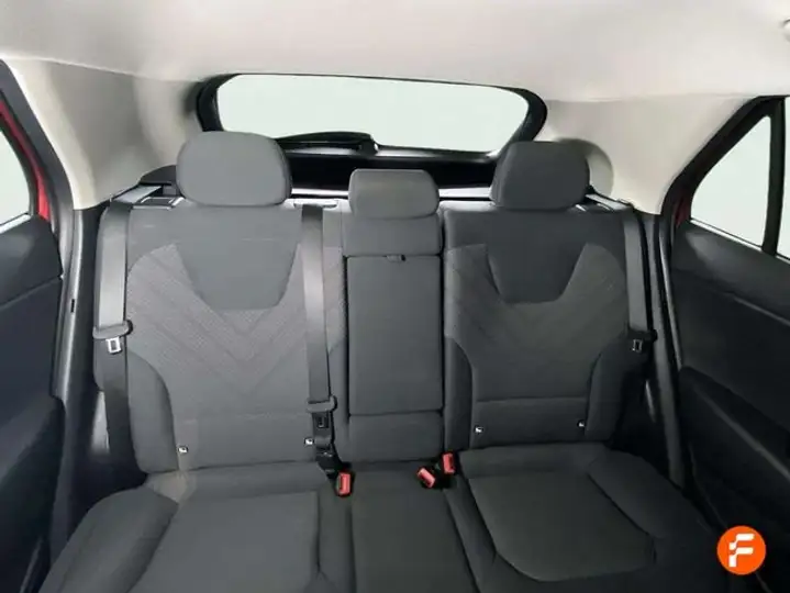 Kia Niro 1.6 HEV Concept 2024, foto 21