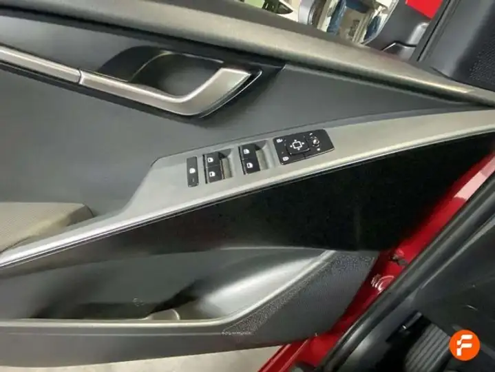 Kia Niro 1.6 HEV Concept 2024, foto 25
