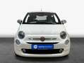Fiat 500 1.0 Hybrid 70PS Blanc - thumbnail 3