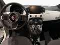 Fiat 500 1.0 Hybrid 70PS Blanc - thumbnail 9