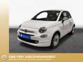 Fiat 500 1.0 Hybrid 70PS Weiß - thumbnail 1
