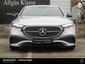Mercedes-Benz E 450 E 450 d 4M AMG Night Premium Carbon LEDER NP100 Argent - thumbnail 2