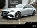 Mercedes-Benz E 450 E 450 d 4M AMG Night Premium Carbon LEDER NP100 Silber - thumbnail 1
