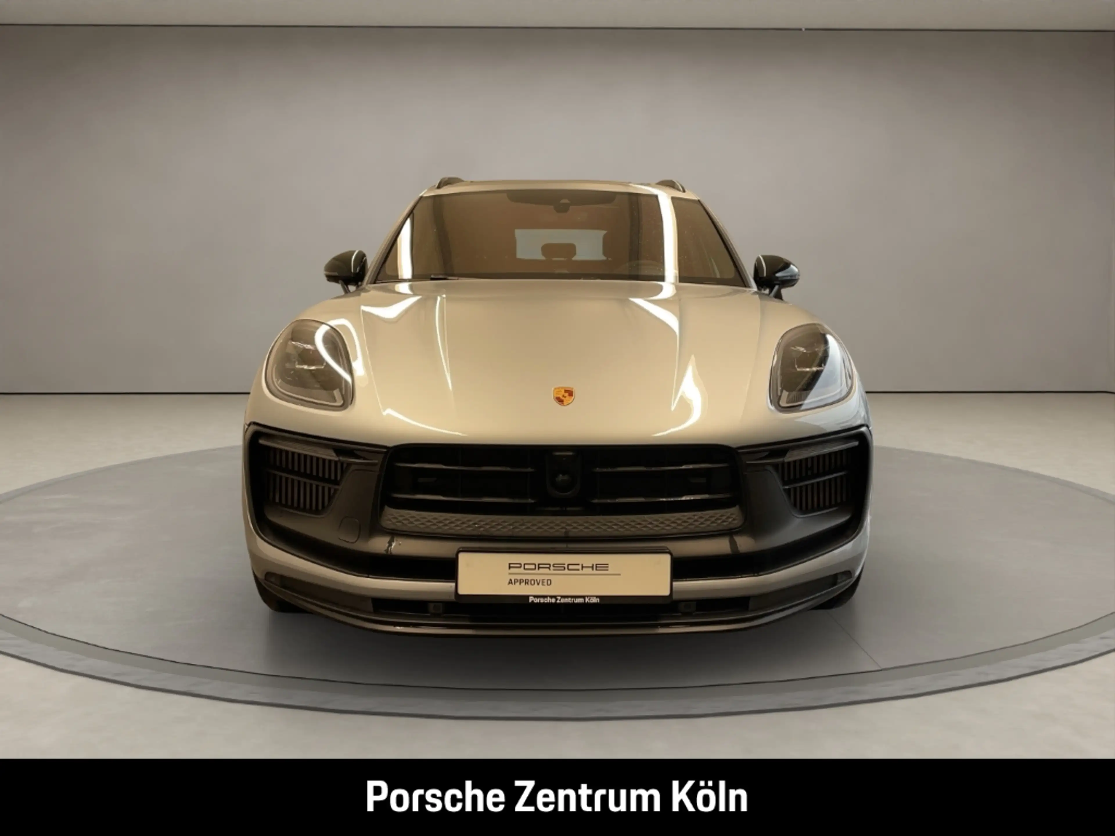 Porsche Macan GTS — photo 8