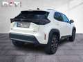 Toyota Yaris Cross 1.5 Teamplayer Klima Kamera Sitzhzg Weiß - thumbnail 4