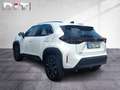 Toyota Yaris Cross 1.5 Teamplayer Klima Kamera Sitzhzg Weiß - thumbnail 3