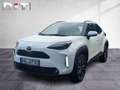 Toyota Yaris Cross 1.5 Teamplayer Klima Kamera Sitzhzg Weiß - thumbnail 1