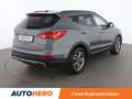 Hyundai SANTA FE 2.2 CRDi Style A/T 4WD Grigio - thumbnail 6
