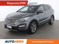 Hyundai SANTA FE 2.2 CRDi Style A/T 4WD Grigio - thumbnail 1