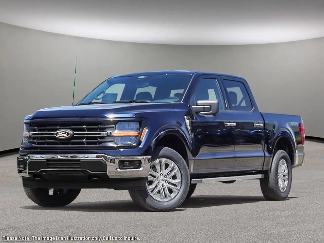 2026 Ford F 150