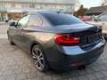 BMW 220 SPORT LINE FULL LED 17" NAVY SENS PARK VETRI SCURI Grijs - thumbnail 4