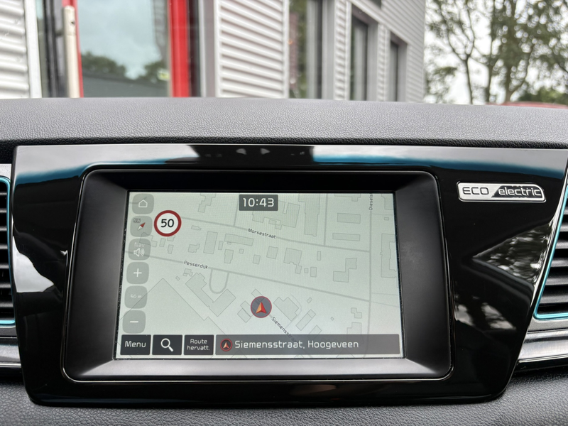 Kia e-Niro DynamicLine 64 kWh -SOH 100%-VOLLEDER-APPLE CARPLA — photo 20