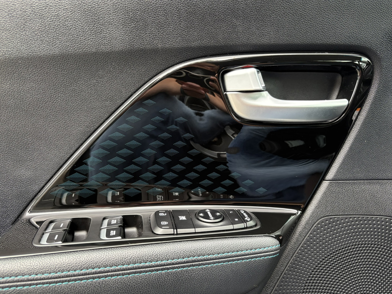 Kia e-Niro DynamicLine 64 kWh -SOH 100%-VOLLEDER-APPLE CARPLA — photo 16