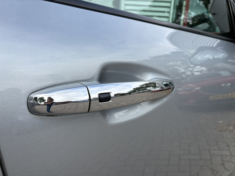 Kia e-Niro DynamicLine 64 kWh -SOH 100%-VOLLEDER-APPLE CARPLA — photo 7