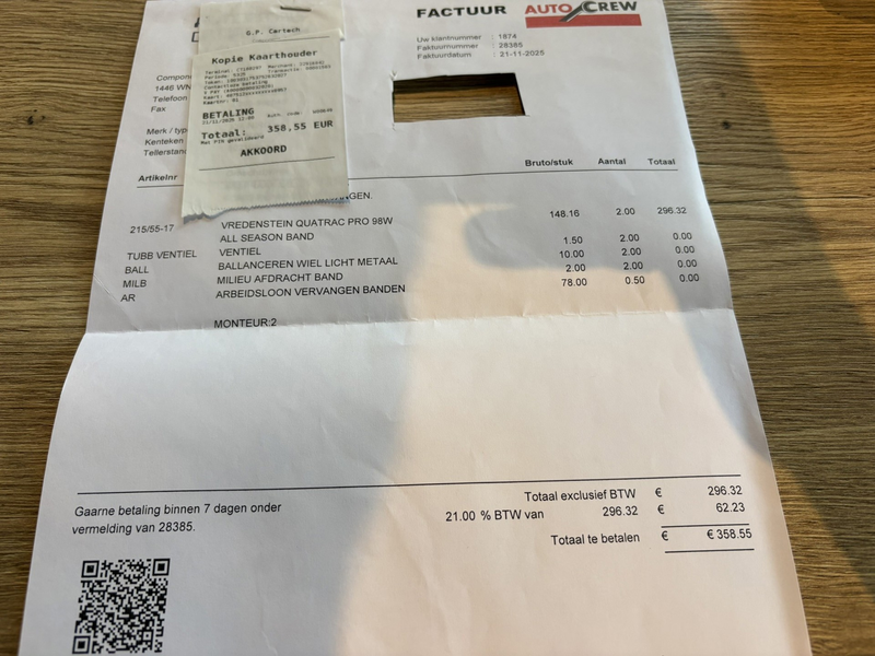 Kia e-Niro DynamicLine 64 kWh -SOH 100%-VOLLEDER-APPLE CARPLA — photo 31