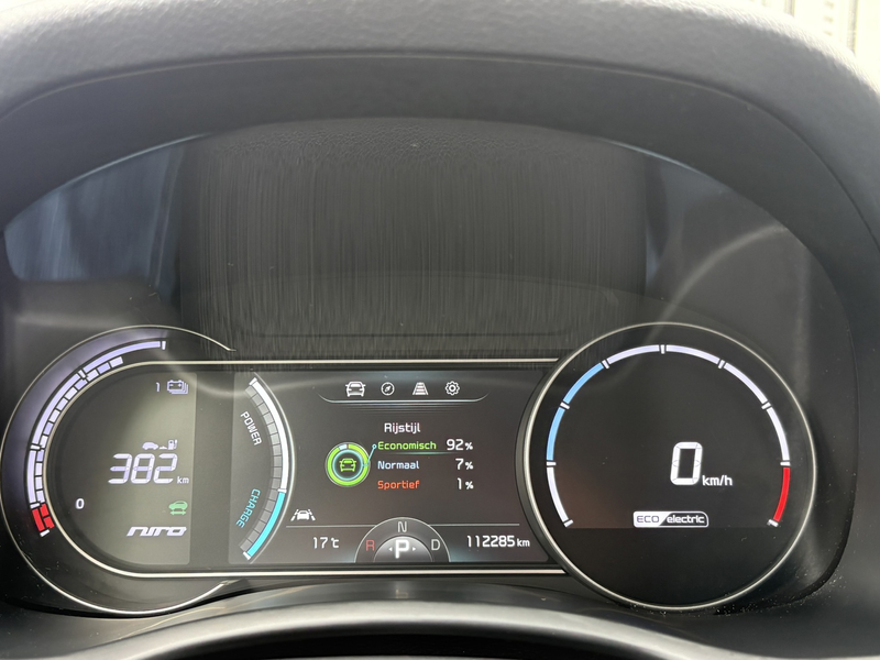 Kia e-Niro DynamicLine 64 kWh -SOH 100%-VOLLEDER-APPLE CARPLA — photo 27