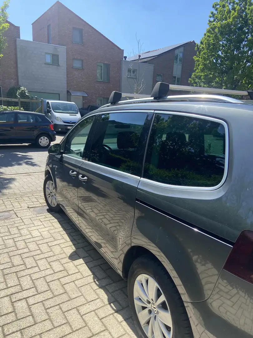 Volkswagen Sharan 2.0 TDi SCR Trendline - 2
