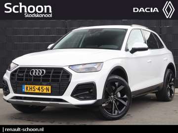 50 TFSI e Advanced edition PHEV | Adap. Cruise | E