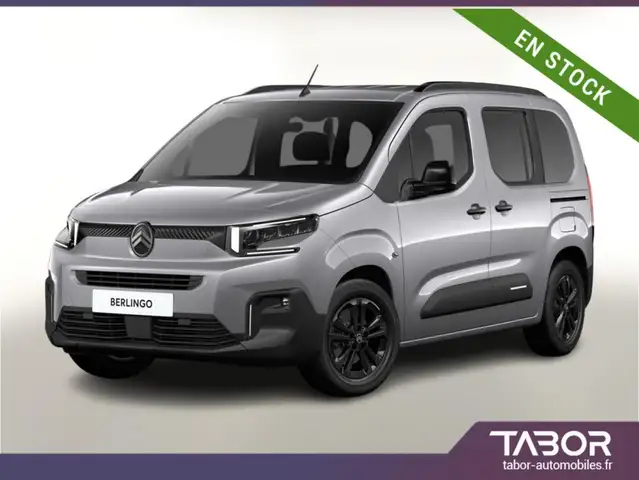 Citroen Berlingo 130 MAX M1 Cam PDC SiegC PrivG