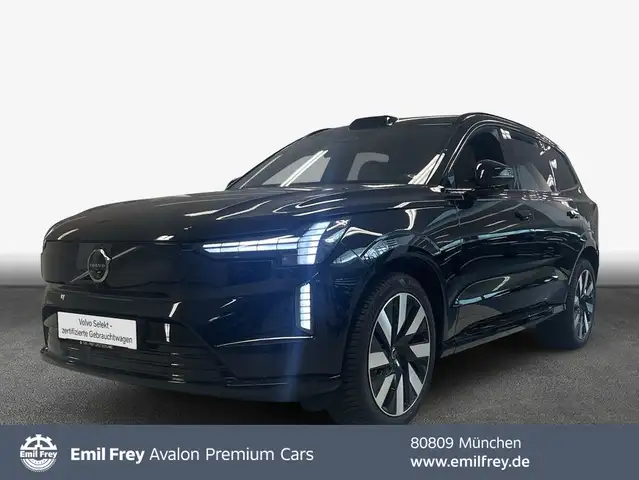 Volvo EX90 Twin Motor AWD Ultra (7-Sitzer)
