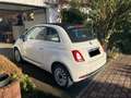 Fiat 500C 500 C 1.0 GSE Hybrid Dolcevita Weiß - thumbnail 3