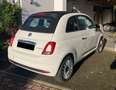 Fiat 500C 500 C 1.0 GSE Hybrid Dolcevita Weiß - thumbnail 4