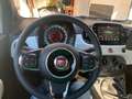 Fiat 500C 500 C 1.0 GSE Hybrid Dolcevita Weiß - thumbnail 7