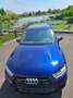 Audi SQ7 4,0 TDI quattro Tiptronic Blau - thumbnail 8
