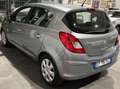 Opel Corsa Corsa IV 2010 5p 1.2 Club 85cv Grigio - thumbnail 4