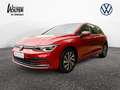 Volkswagen Golf VIII 1.4 eHybrid Style LED NAVI SHZ APP. Rot - thumbnail 1