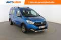 Dacia Dokker 1.3 TCe SL Xplore Amarillo - thumbnail 8