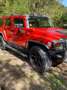 HUMMER H3 H3 3,7 Luxury Aut. Luxury Orange - thumbnail 1