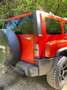 HUMMER H3 H3 3,7 Luxury Aut. Luxury Orange - thumbnail 2