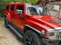 HUMMER H3 H3 3,7 Luxury Aut. Luxury Orange - thumbnail 3