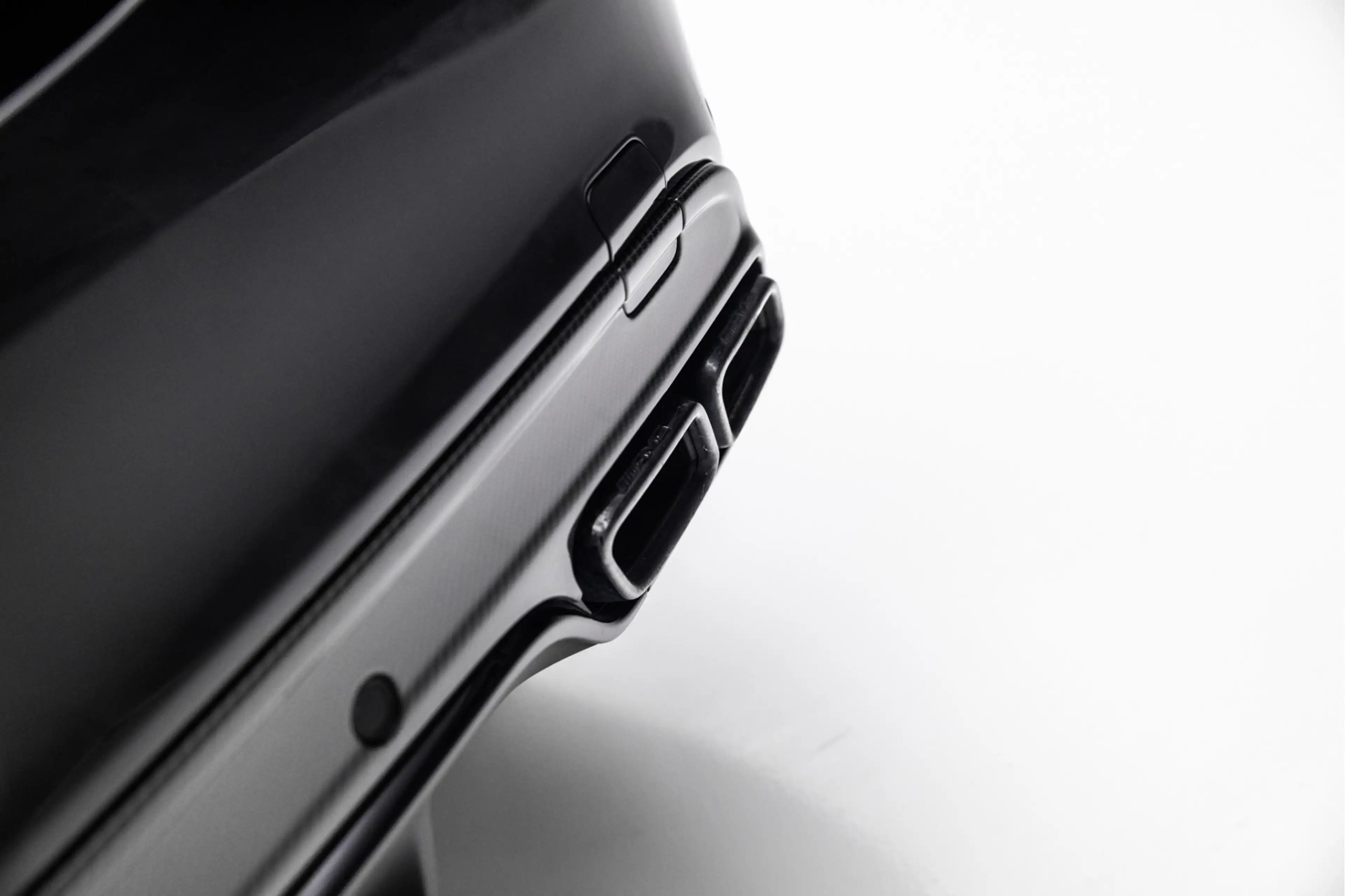 Mercedes-Benz C 63 AMG S 510 PK | Keramisch | Pano | Carbon | Burmester — photo 12