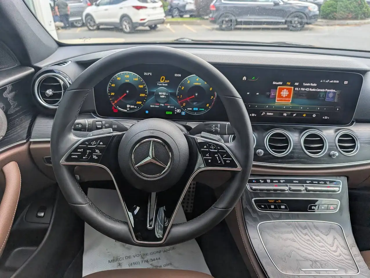 Mercedes-Benz E-Class fotografie Mercedes-Benz E-Class