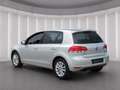Volkswagen Golf VI STYLE 1.2TSI*Temp SHZ 2xPDC Fernlichtass Silber - thumbnail 20