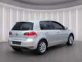 Volkswagen Golf VI STYLE 1.2TSI*Temp SHZ 2xPDC Fernlichtass Silber - thumbnail 4
