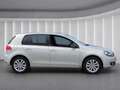 Volkswagen Golf VI STYLE 1.2TSI*Temp SHZ 2xPDC Fernlichtass Silber - thumbnail 3