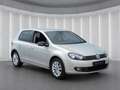 Volkswagen Golf VI STYLE 1.2TSI*Temp SHZ 2xPDC Fernlichtass Silber - thumbnail 19