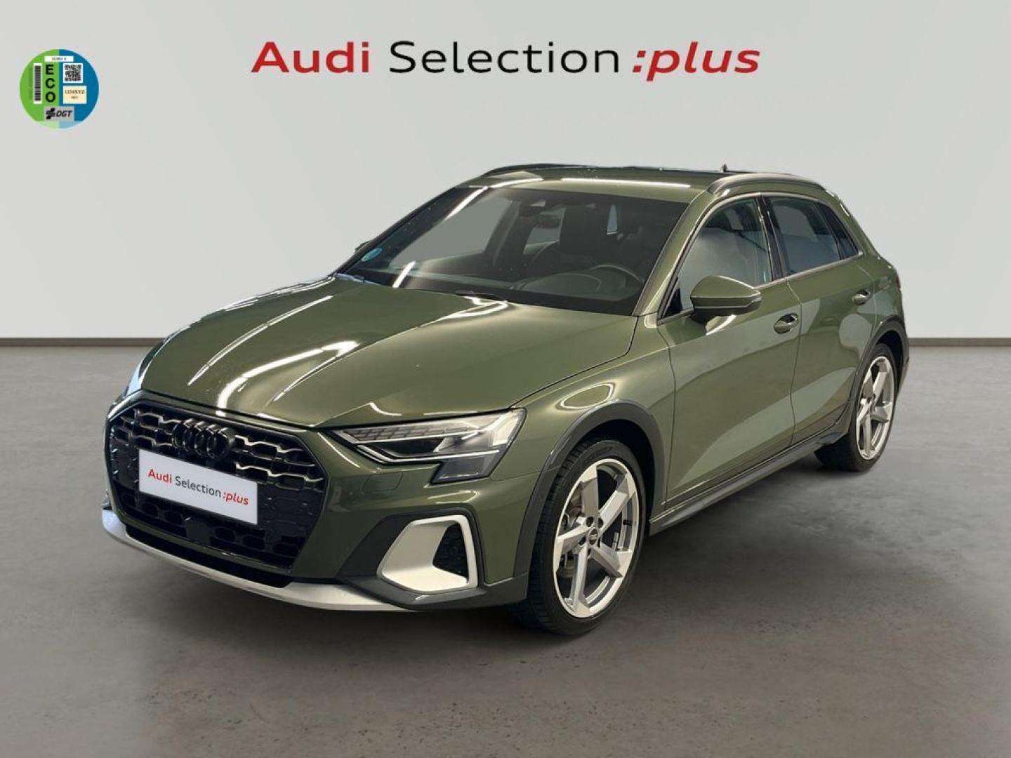 Audi A3 allstreet 35 TFSI 110kW S tronic - foto 1