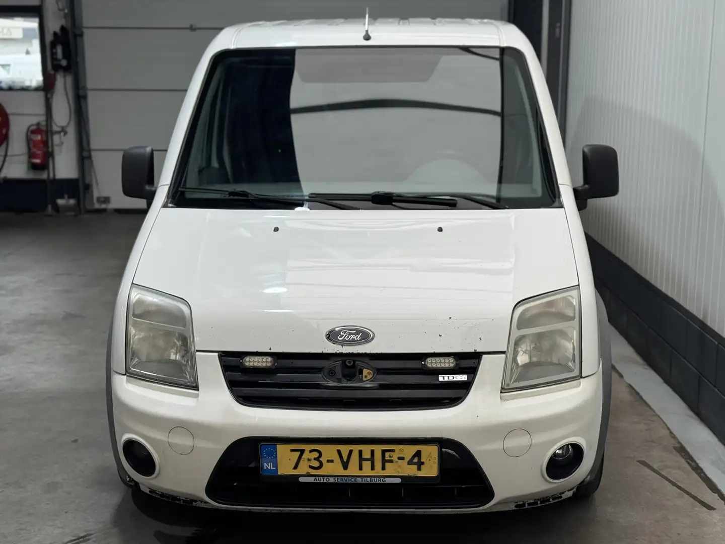 Ford Transit Connect T200S 1.8 TDCi Celebration Technisch super Vol jaa - 2