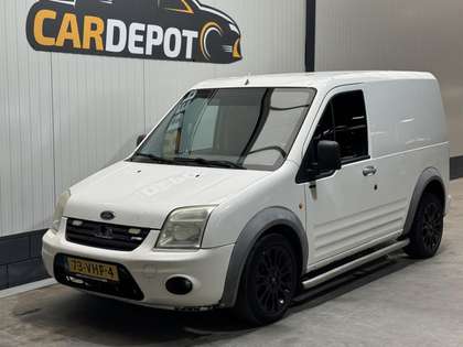 Ford Transit Connect T200S 1.8 TDCi Celebration Technisch super Vol jaa