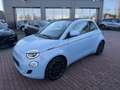 Fiat 500e Cabrio La Prima Blau - thumbnail 1